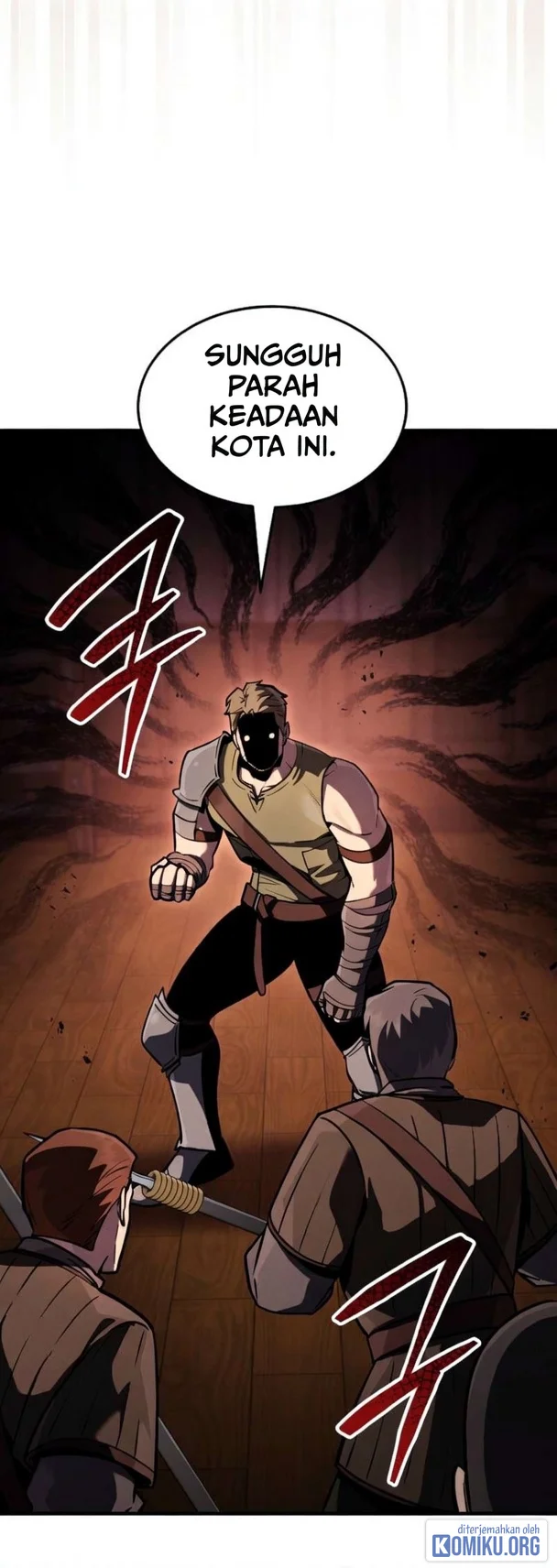 The Wind Mage Chapter 13 - halaman 66