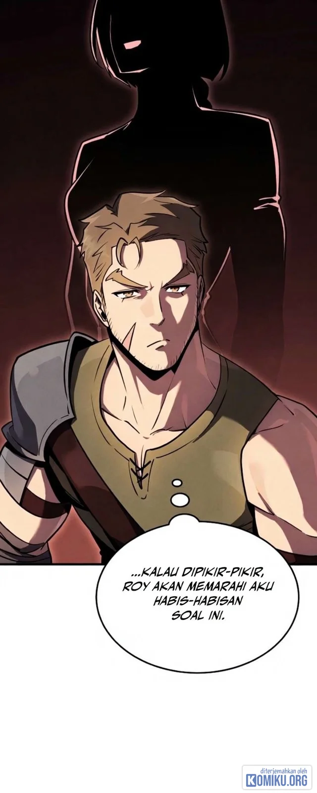 The Wind Mage Chapter 13 - halaman 68