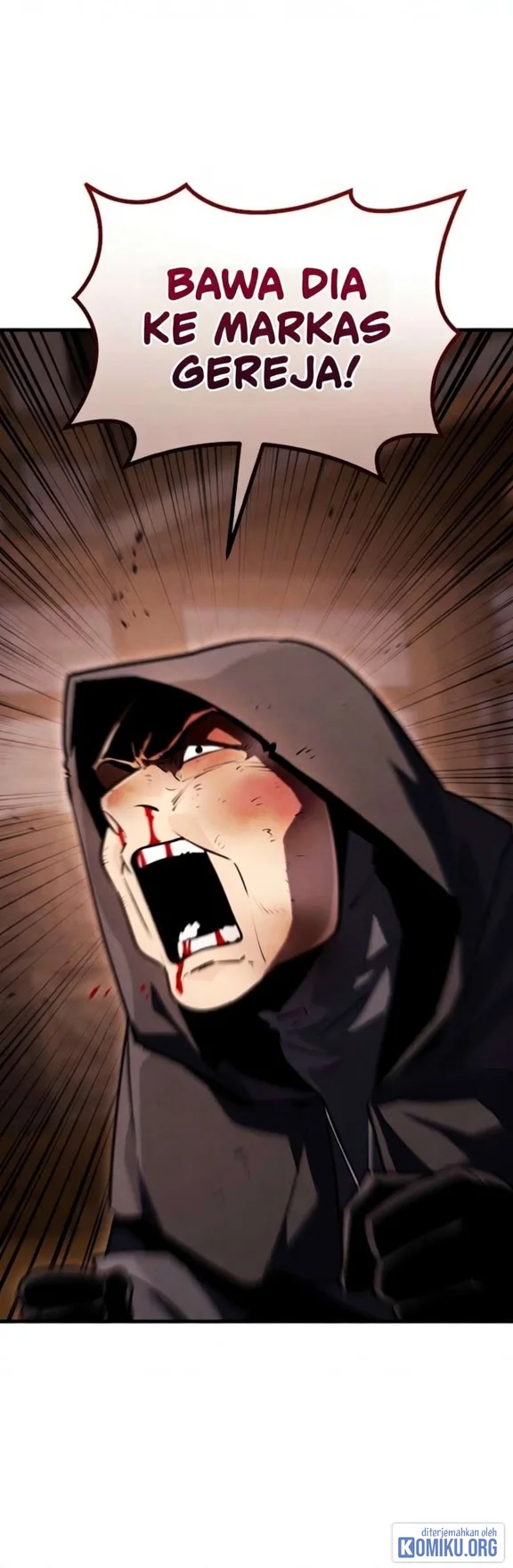 The Wind Mage Chapter 13 - halaman 75