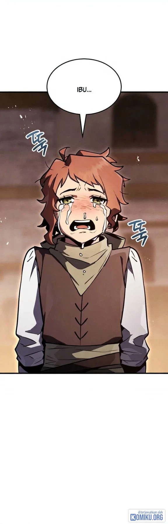 The Wind Mage Chapter 13 - halaman 91