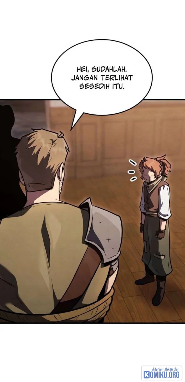 The Wind Mage Chapter 13 - halaman 92