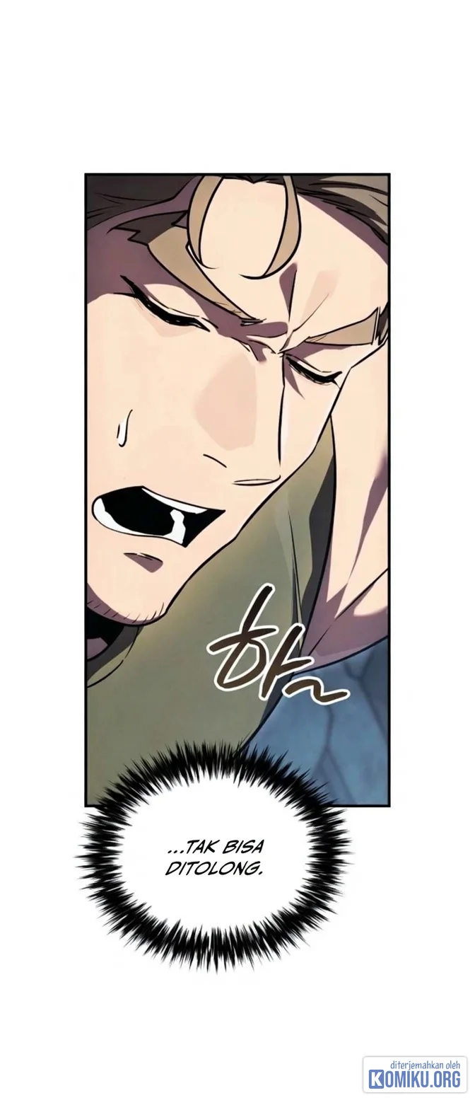 The Wind Mage Chapter 14 - halaman 100