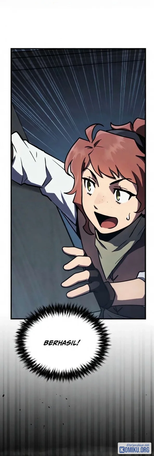 The Wind Mage Chapter 14 - halaman 110