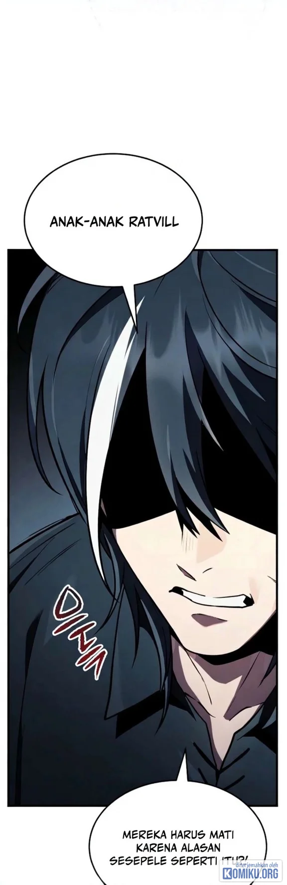 The Wind Mage Chapter 14 - halaman 16