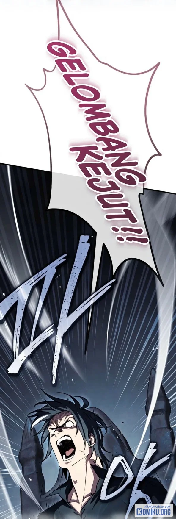 The Wind Mage Chapter 14 - halaman 18