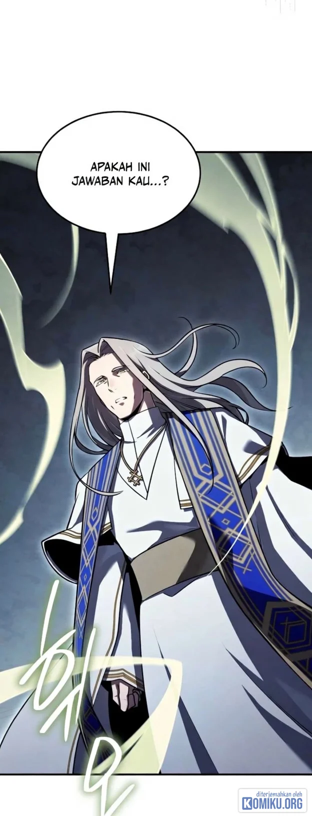 The Wind Mage Chapter 14 - halaman 30