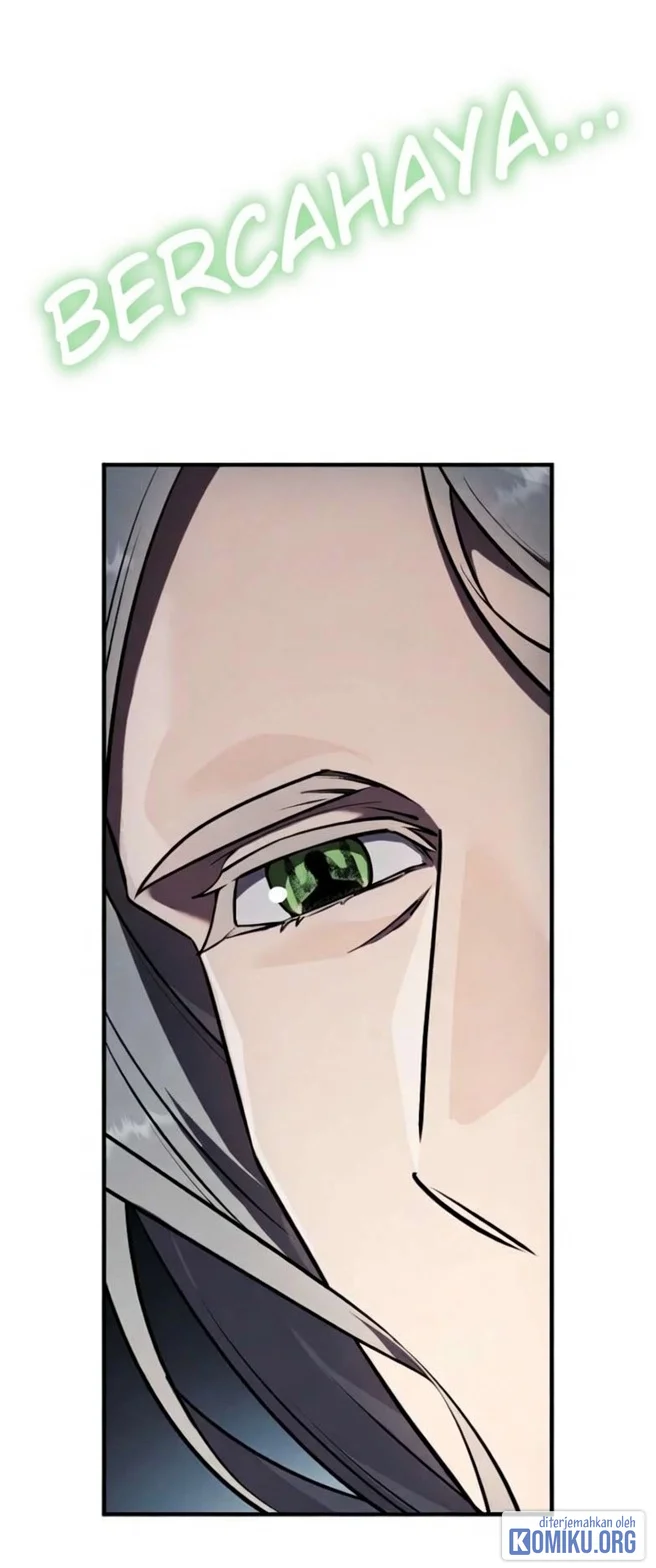The Wind Mage Chapter 14 - halaman 31