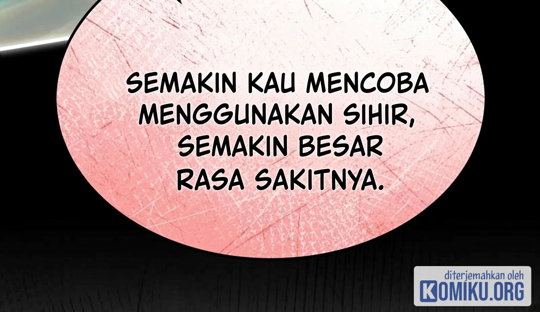 The Wind Mage Chapter 14 - halaman 35