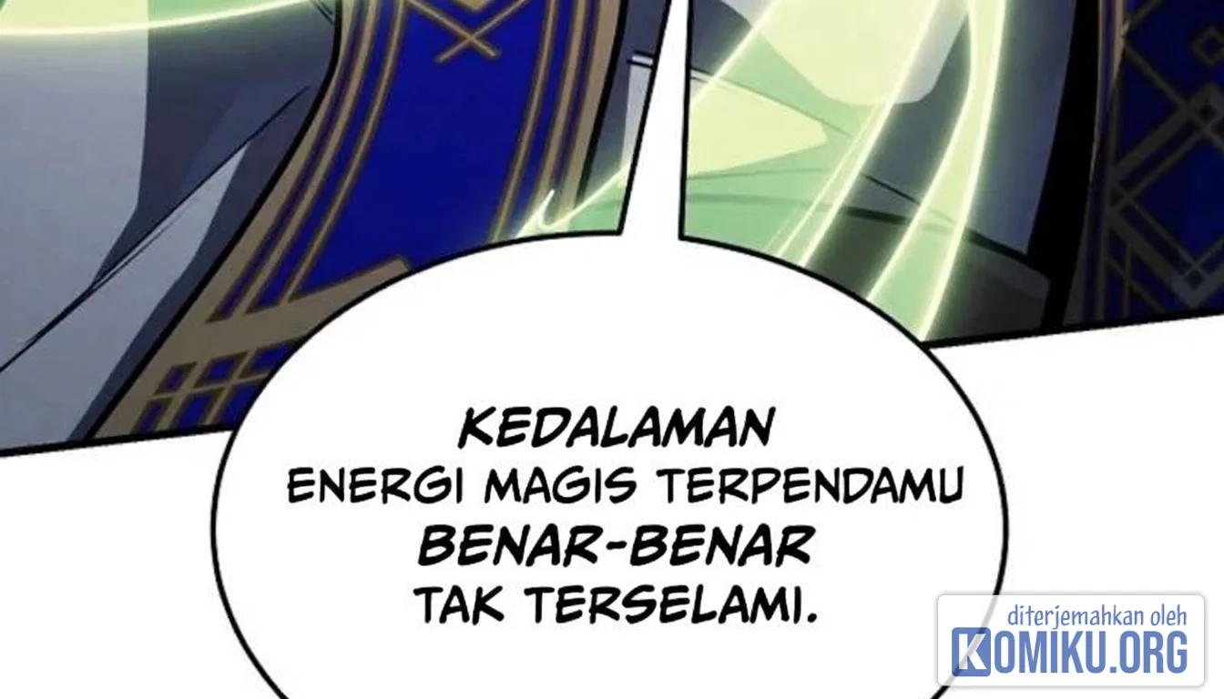 The Wind Mage Chapter 14 - halaman 42