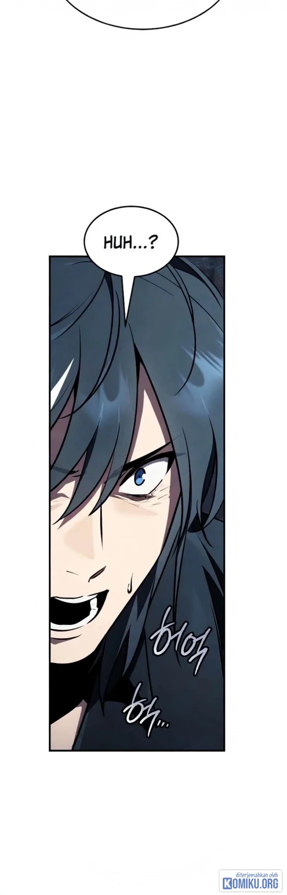 The Wind Mage Chapter 14 - halaman 43