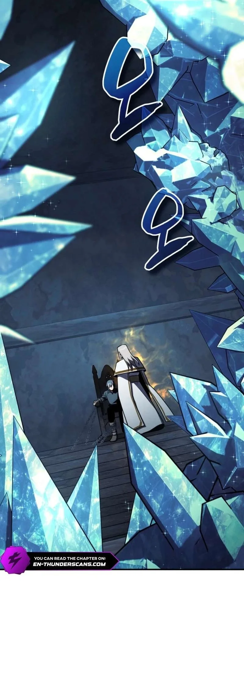 The Wind Mage Chapter 14 - halaman 56