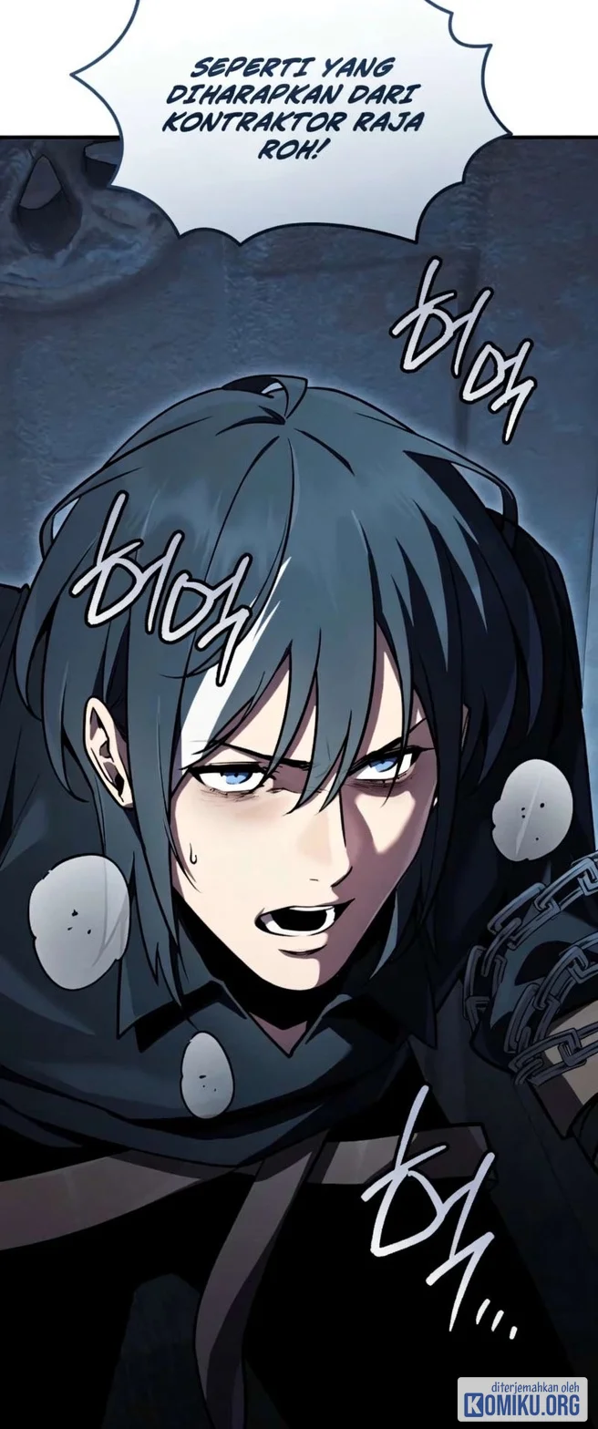 The Wind Mage Chapter 14 - halaman 58