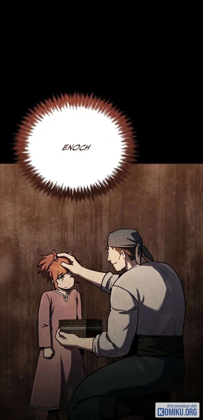 The Wind Mage Chapter 14 - halaman 6