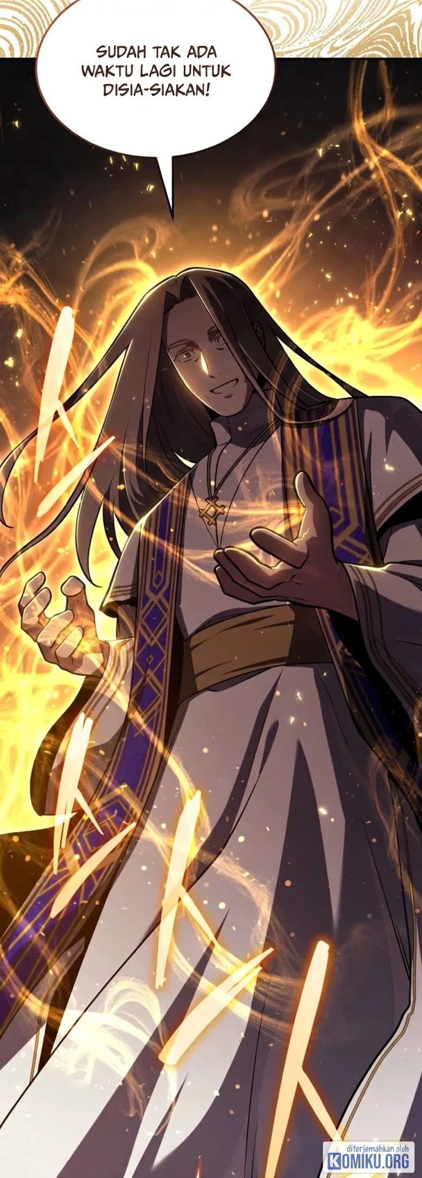 The Wind Mage Chapter 14 - halaman 63