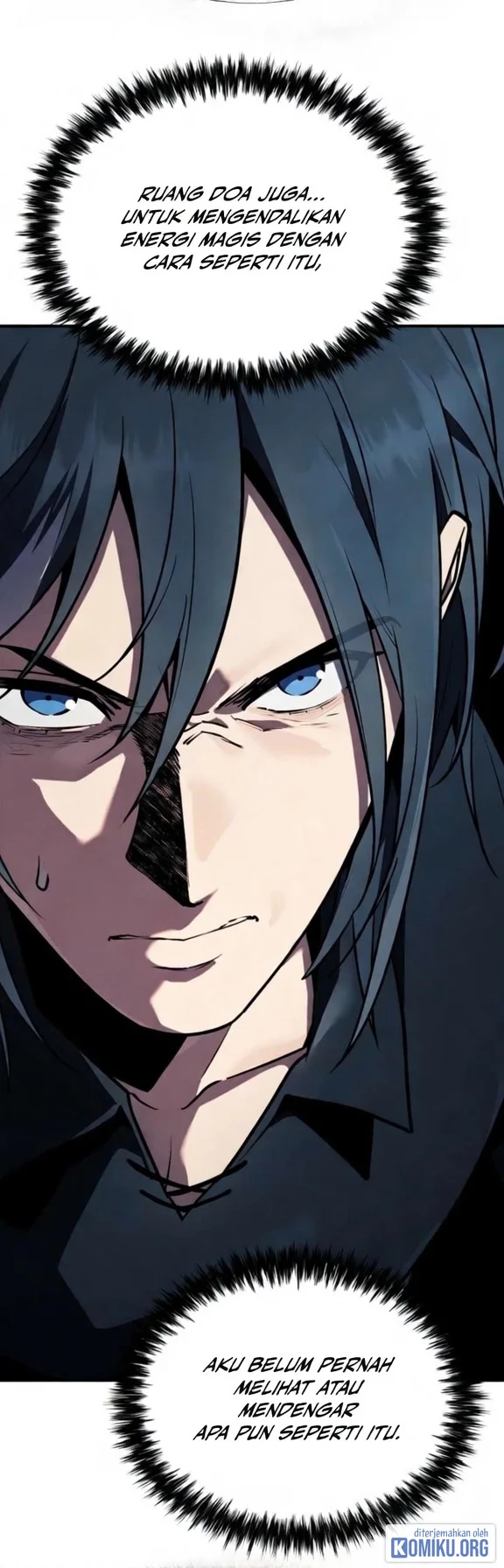 The Wind Mage Chapter 14 - halaman 65