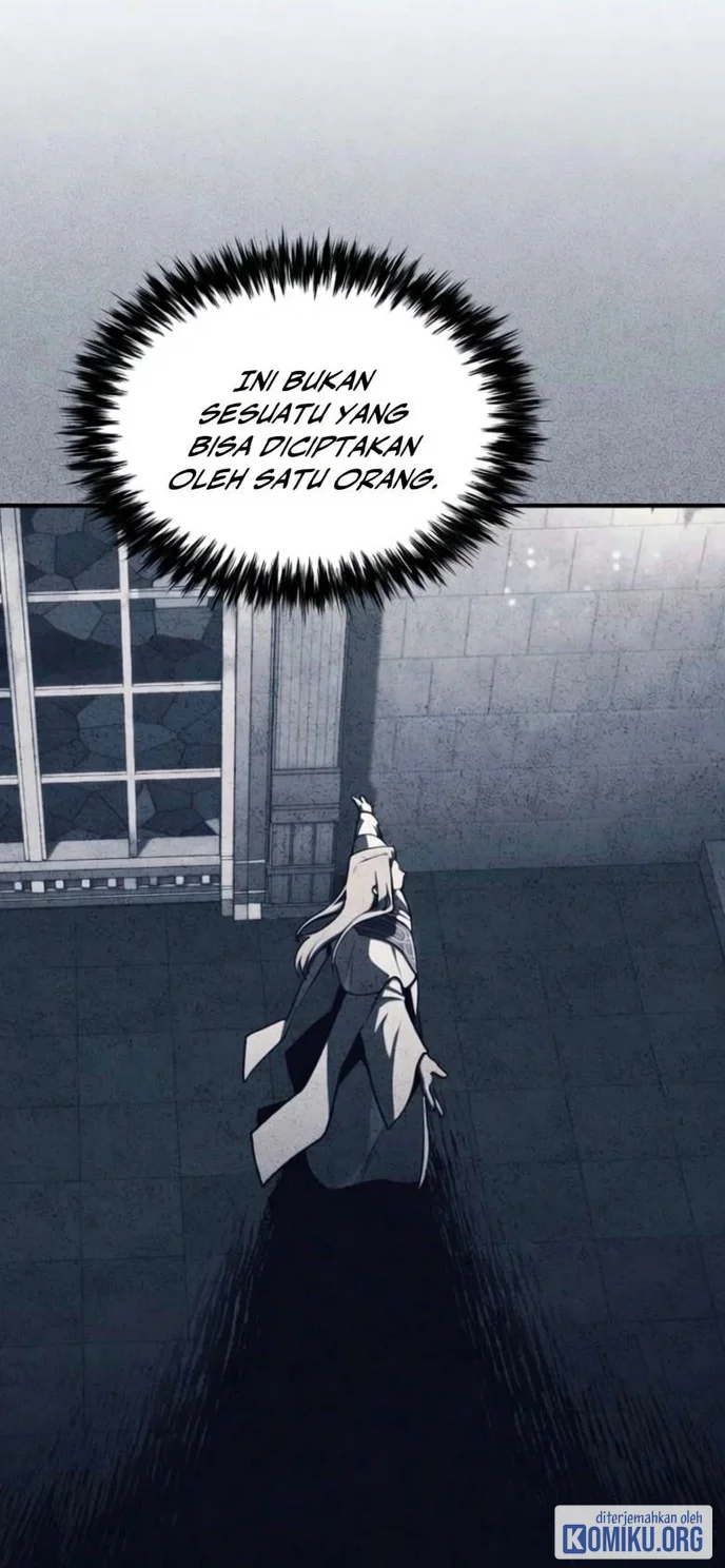 The Wind Mage Chapter 14 - halaman 67
