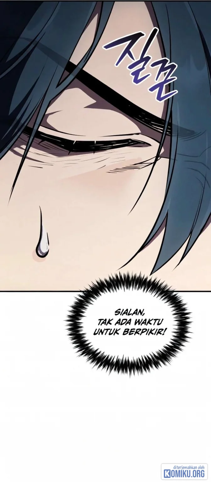 The Wind Mage Chapter 14 - halaman 69