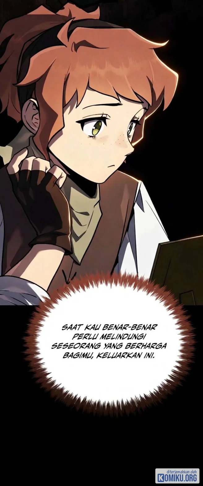 The Wind Mage Chapter 14 - halaman 7