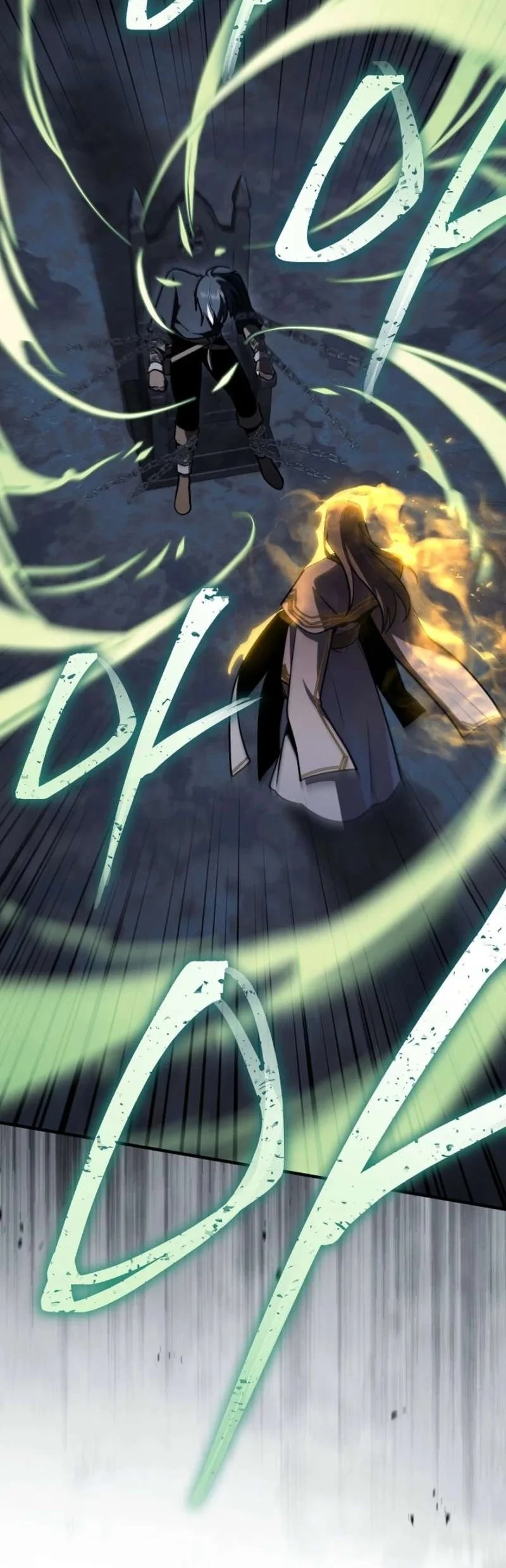 The Wind Mage Chapter 14 - halaman 71
