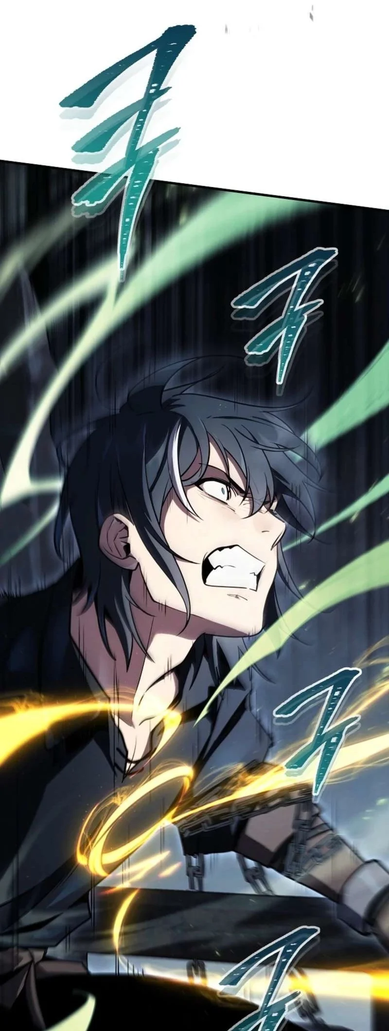 The Wind Mage Chapter 14 - halaman 73
