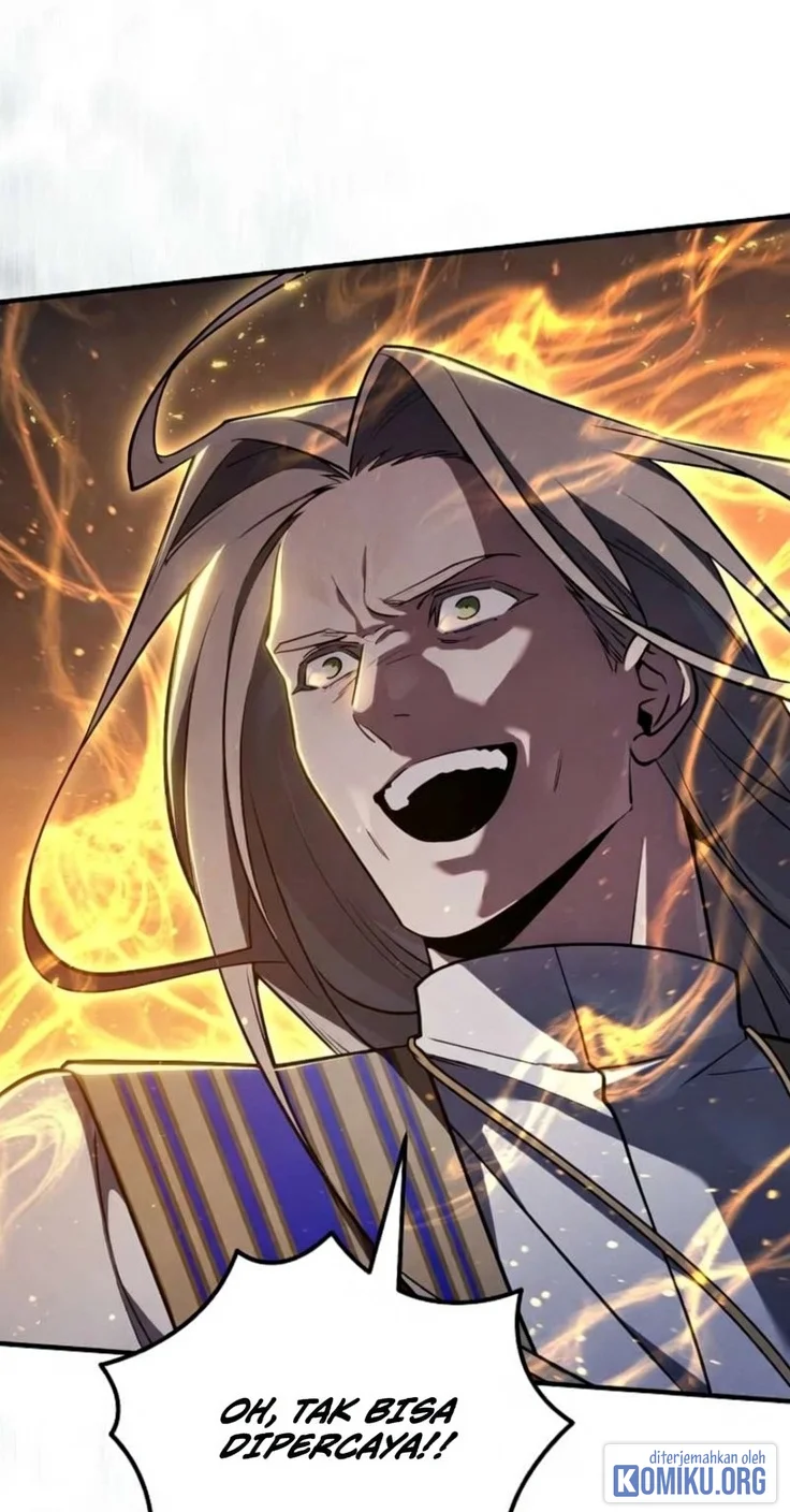 The Wind Mage Chapter 14 - halaman 75