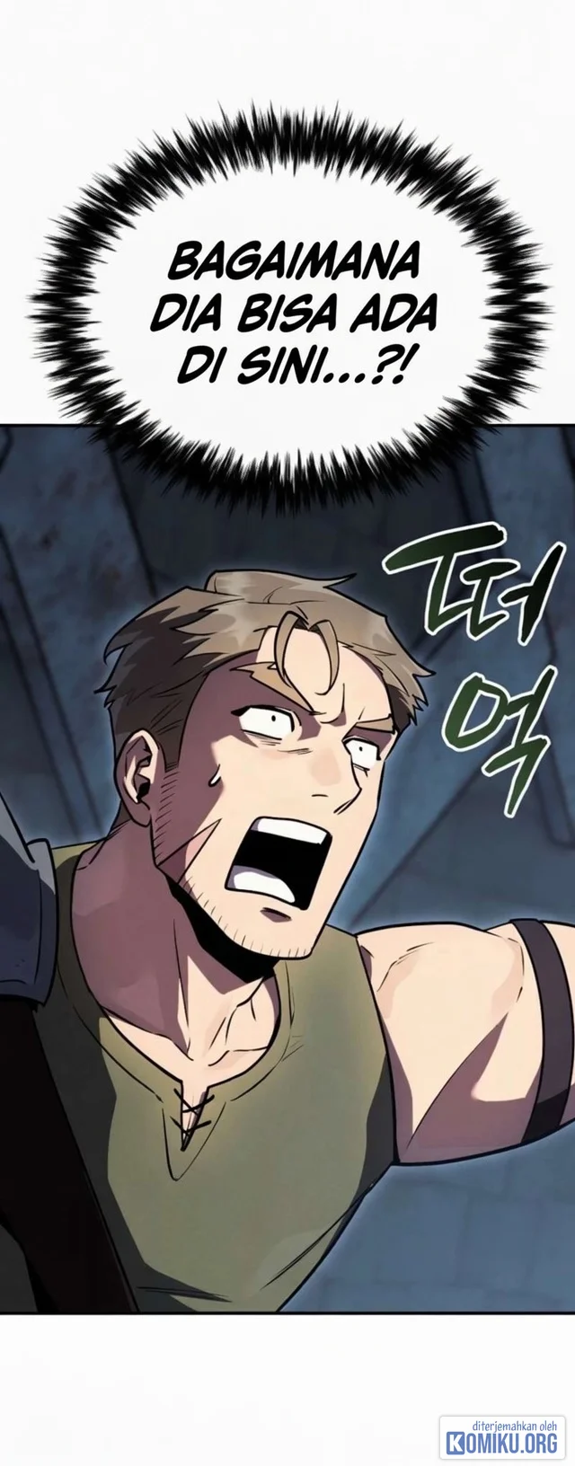 The Wind Mage Chapter 14 - halaman 98