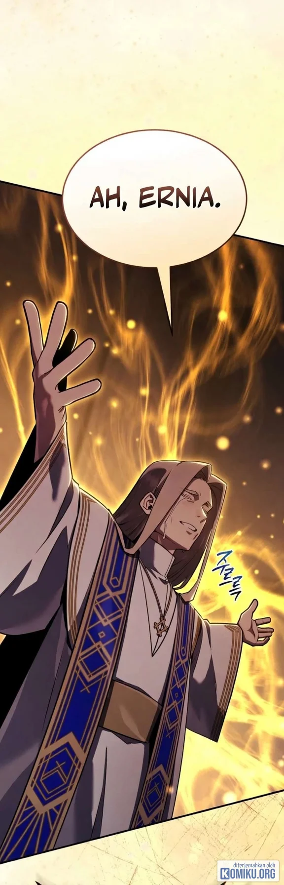 The Wind Mage Chapter 15 - halaman 112