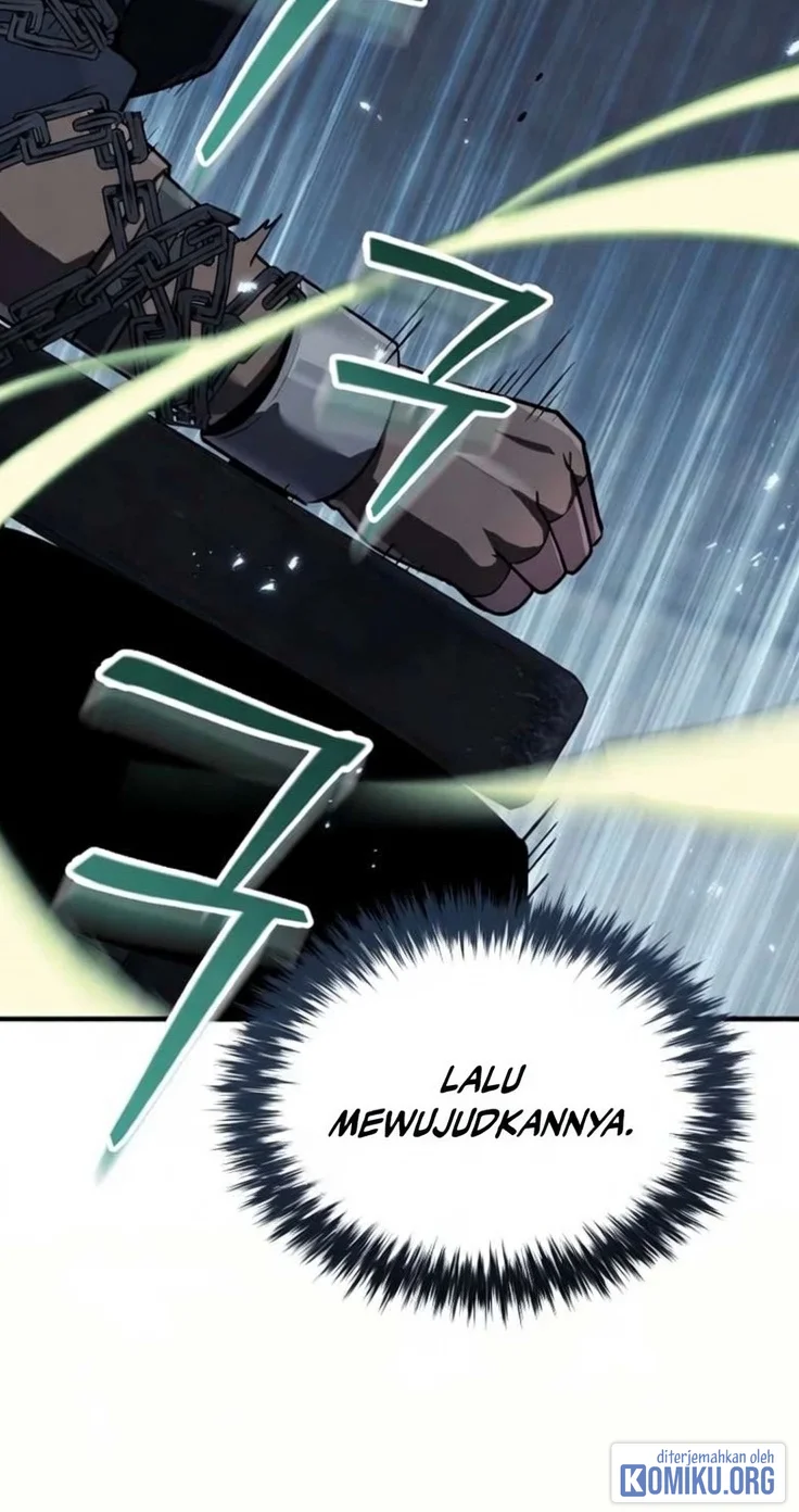 The Wind Mage Chapter 15 - halaman 131