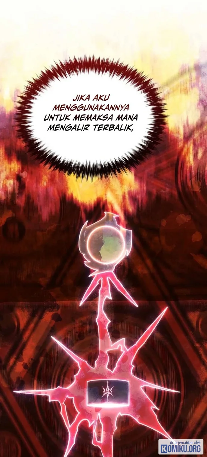 The Wind Mage Chapter 15 - halaman 132