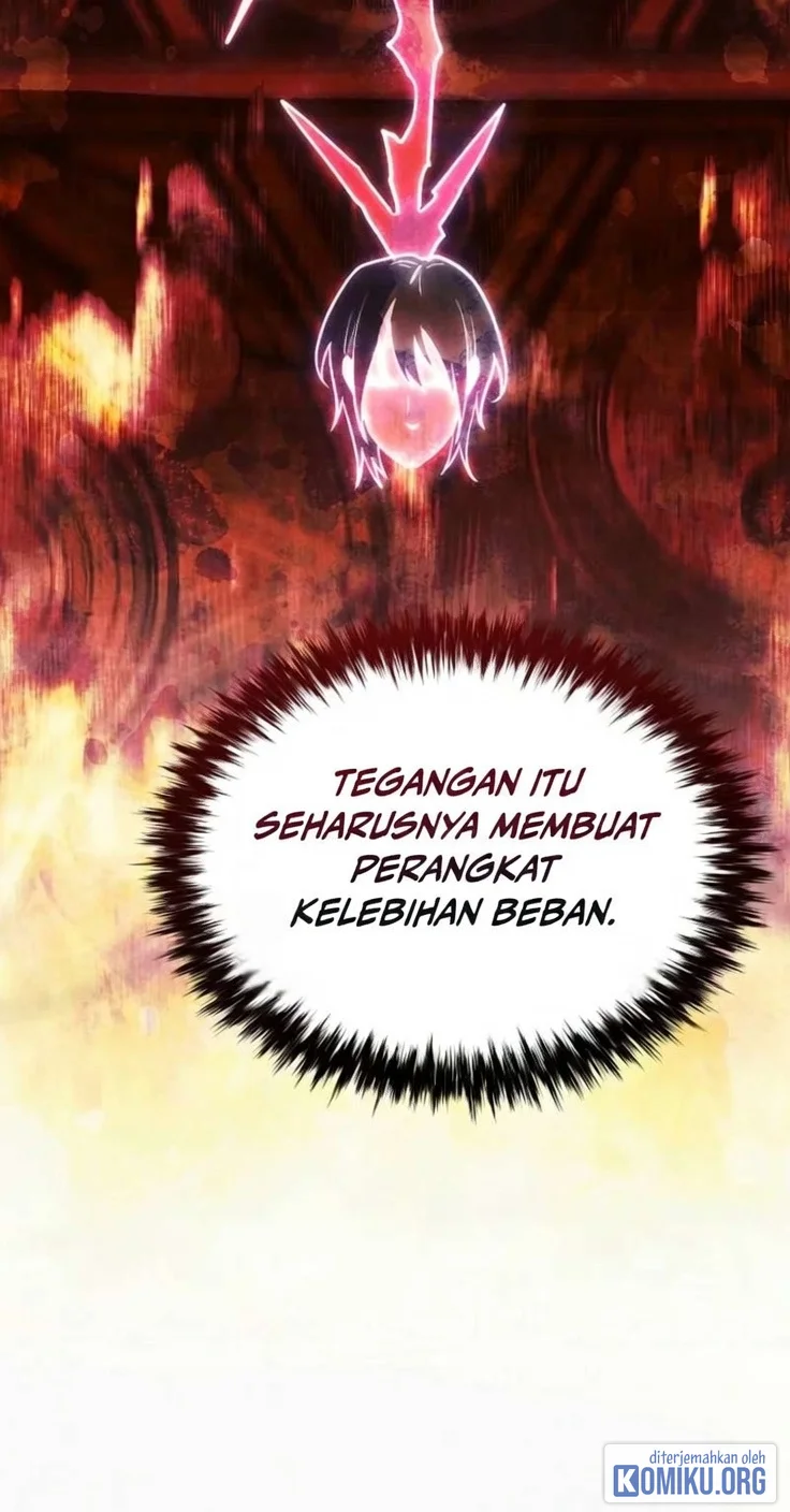 The Wind Mage Chapter 15 - halaman 133