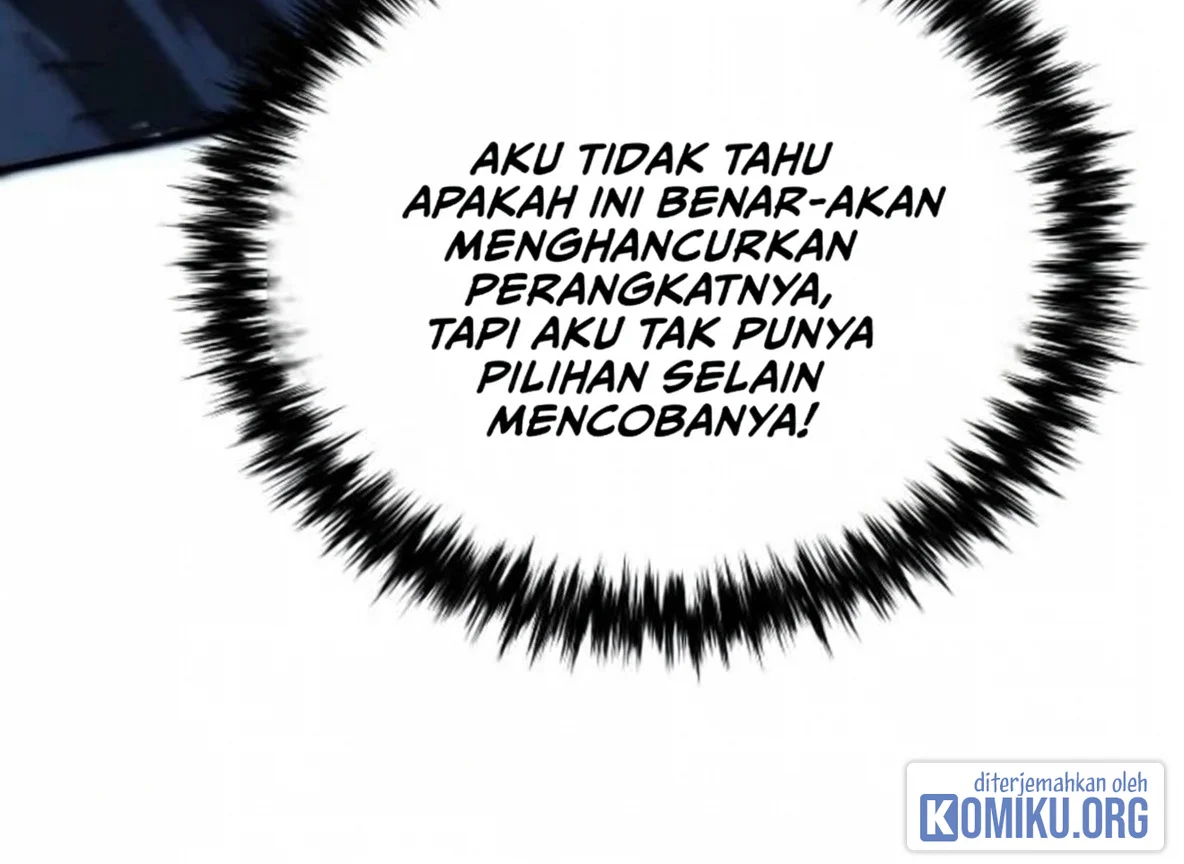 The Wind Mage Chapter 15 - halaman 135