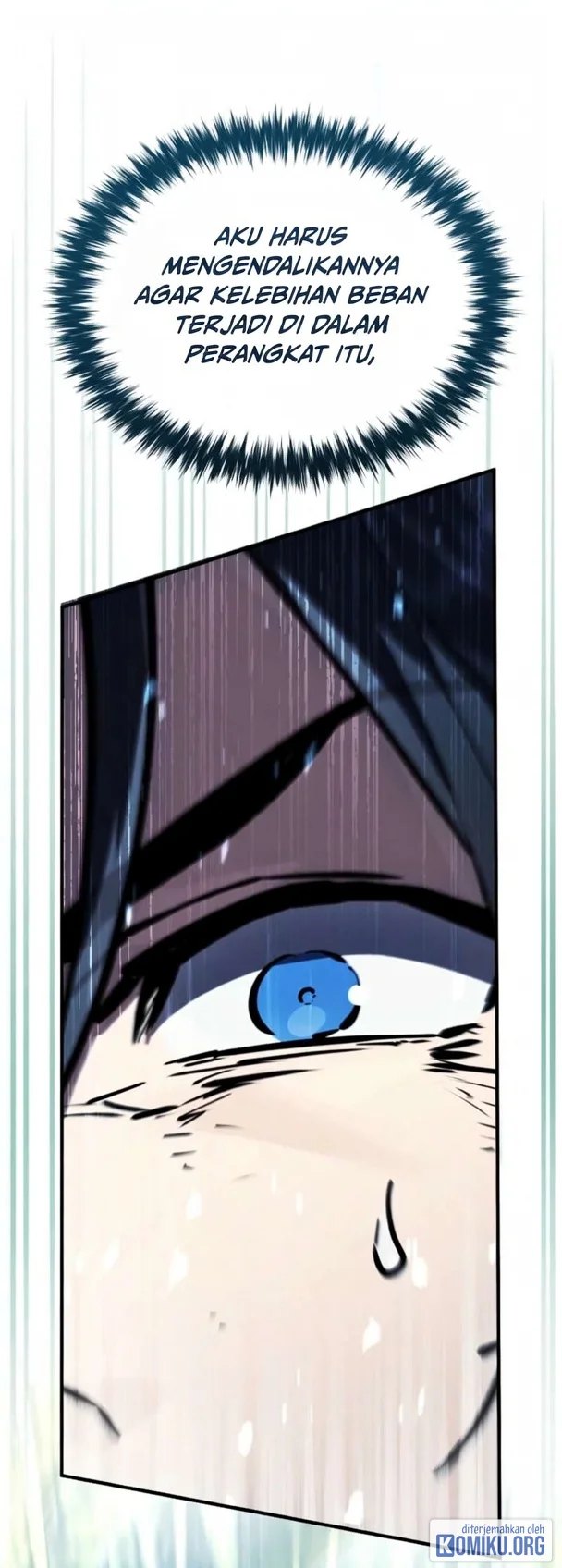 The Wind Mage Chapter 15 - halaman 136
