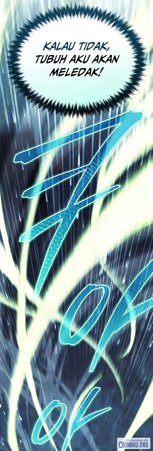 The Wind Mage Chapter 15 - halaman 137