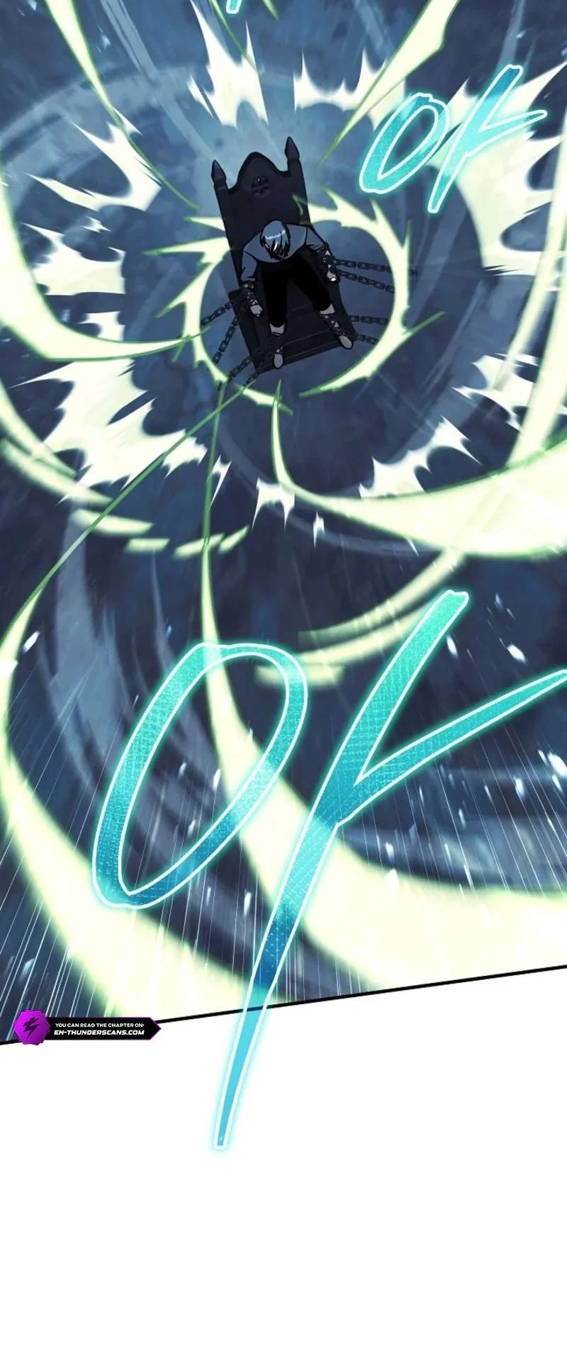The Wind Mage Chapter 15 - halaman 138