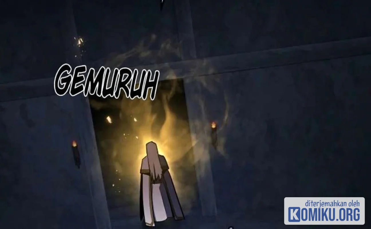 The Wind Mage Chapter 15 - halaman 18