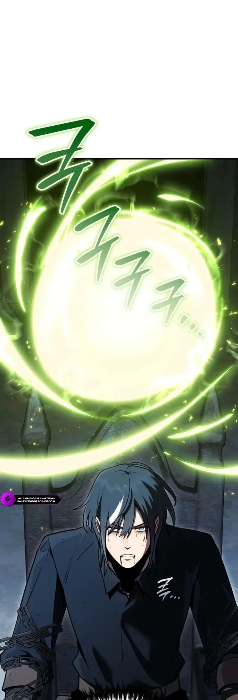 The Wind Mage Chapter 15 - halaman 24