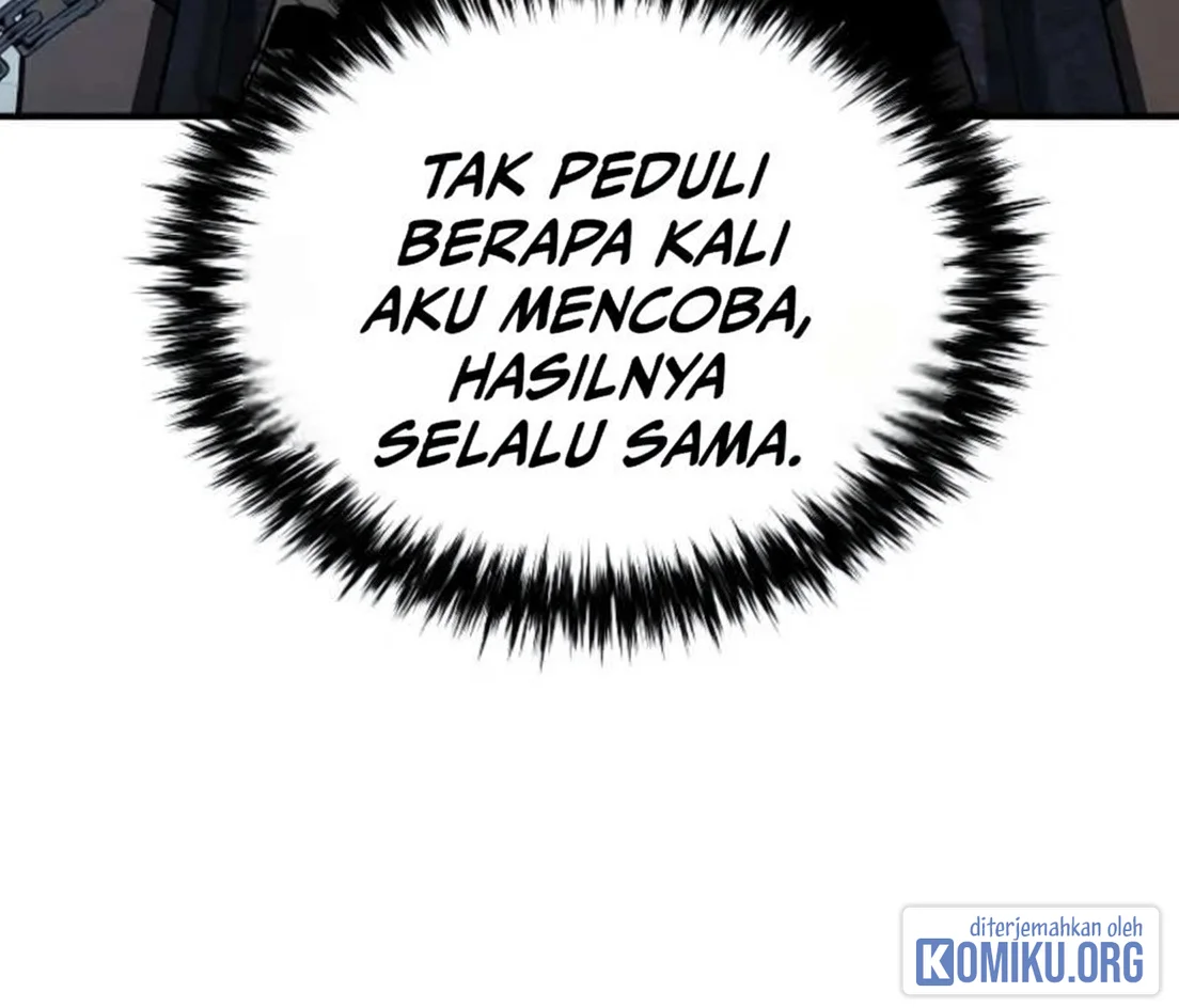 The Wind Mage Chapter 15 - halaman 25