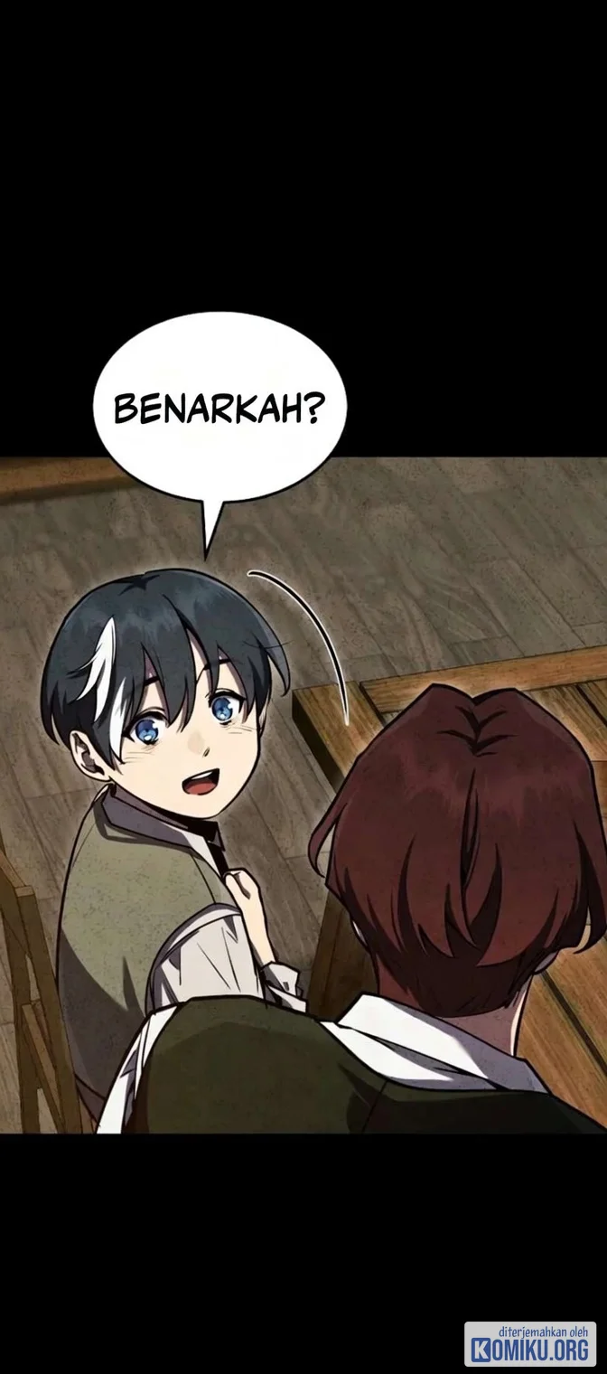 The Wind Mage Chapter 15 - halaman 30