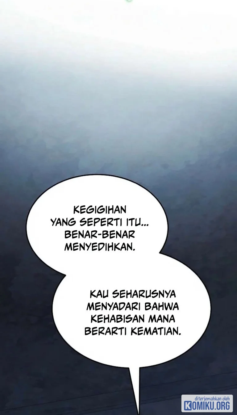 The Wind Mage Chapter 15 - halaman 4