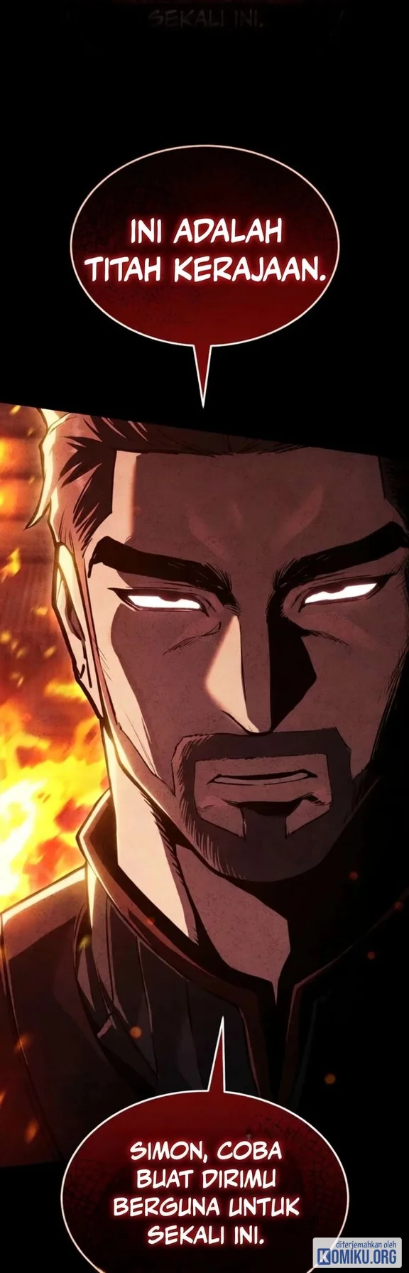 The Wind Mage Chapter 15 - halaman 41