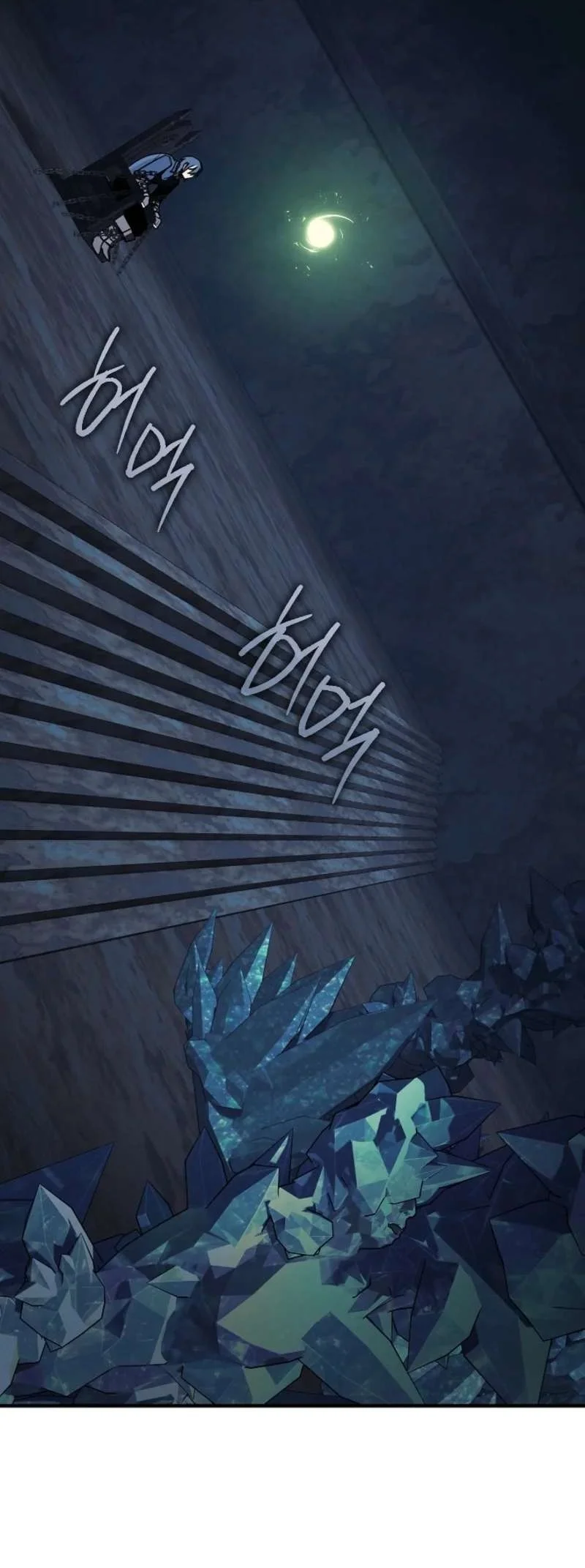 The Wind Mage Chapter 15 - halaman 58
