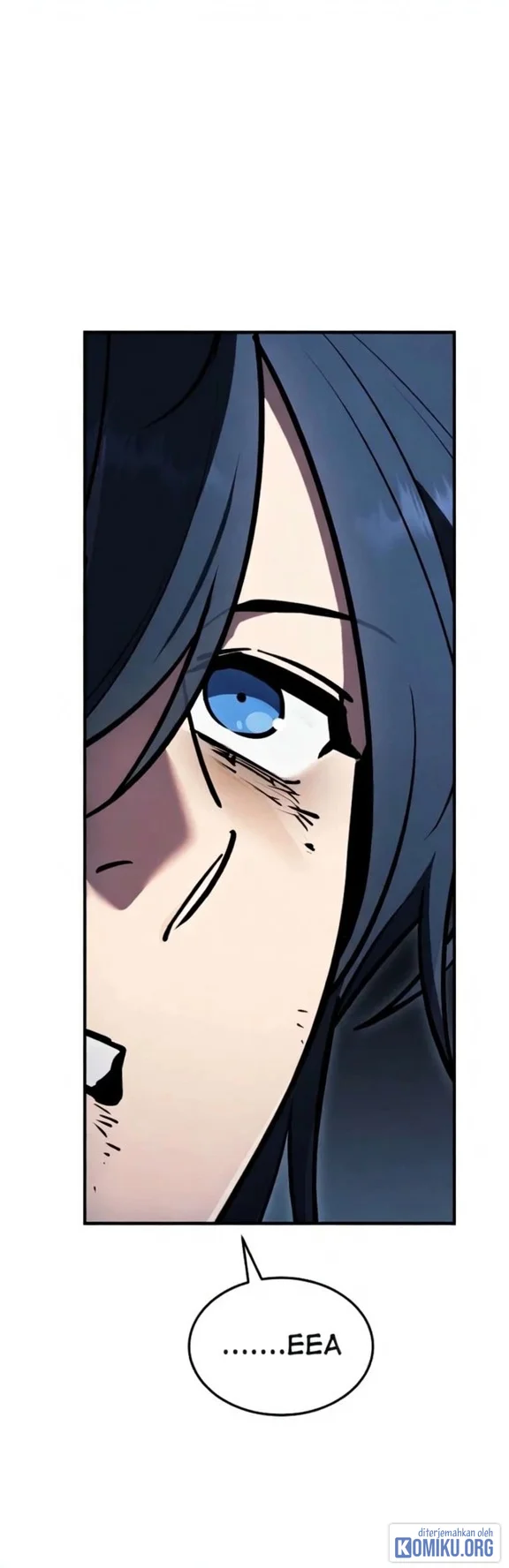 The Wind Mage Chapter 15 - halaman 63