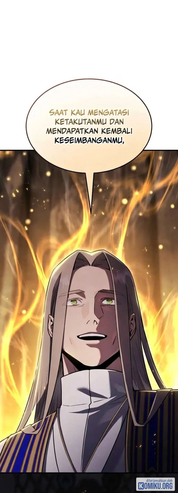 The Wind Mage Chapter 15 - halaman 93