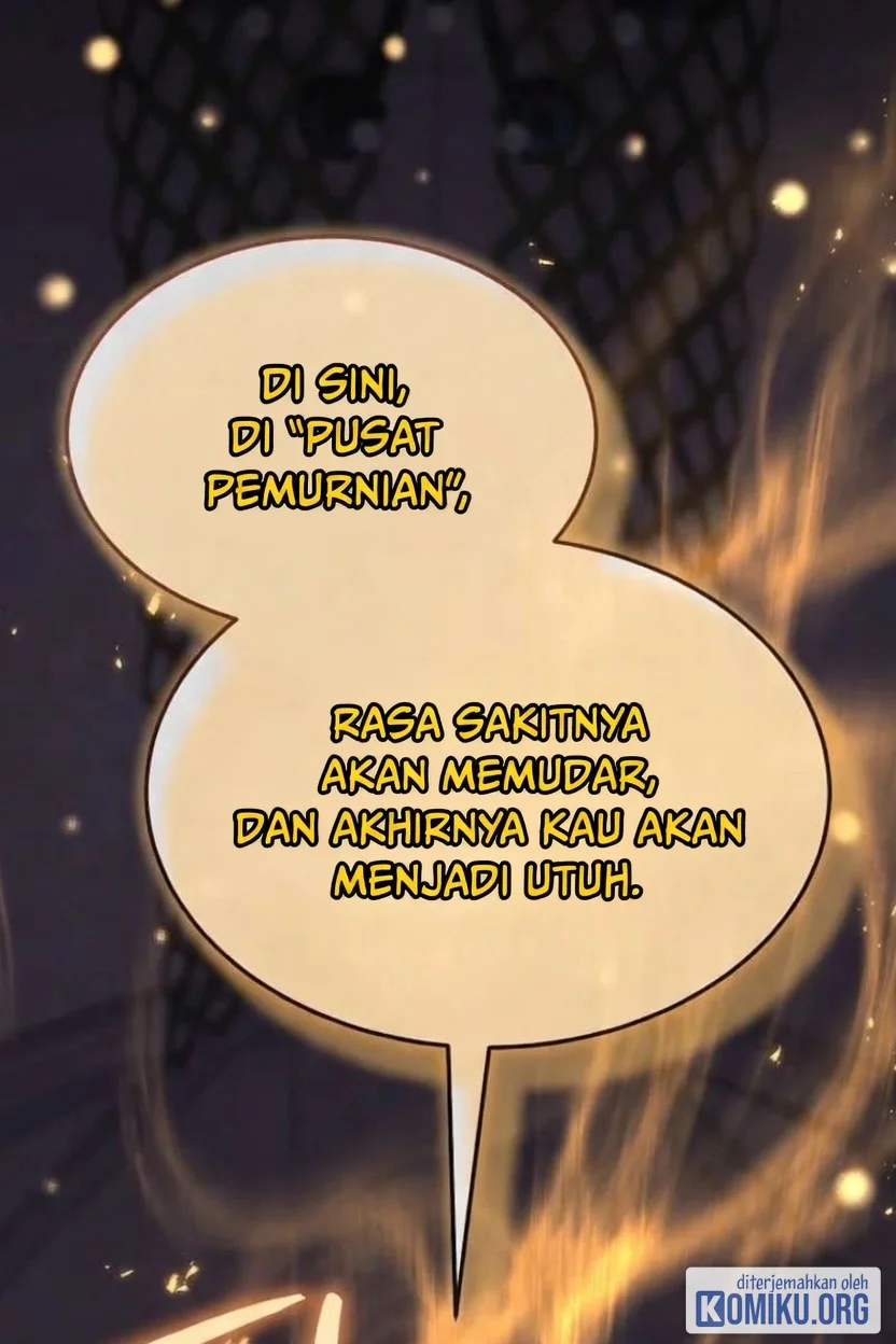 The Wind Mage Chapter 15 - halaman 98