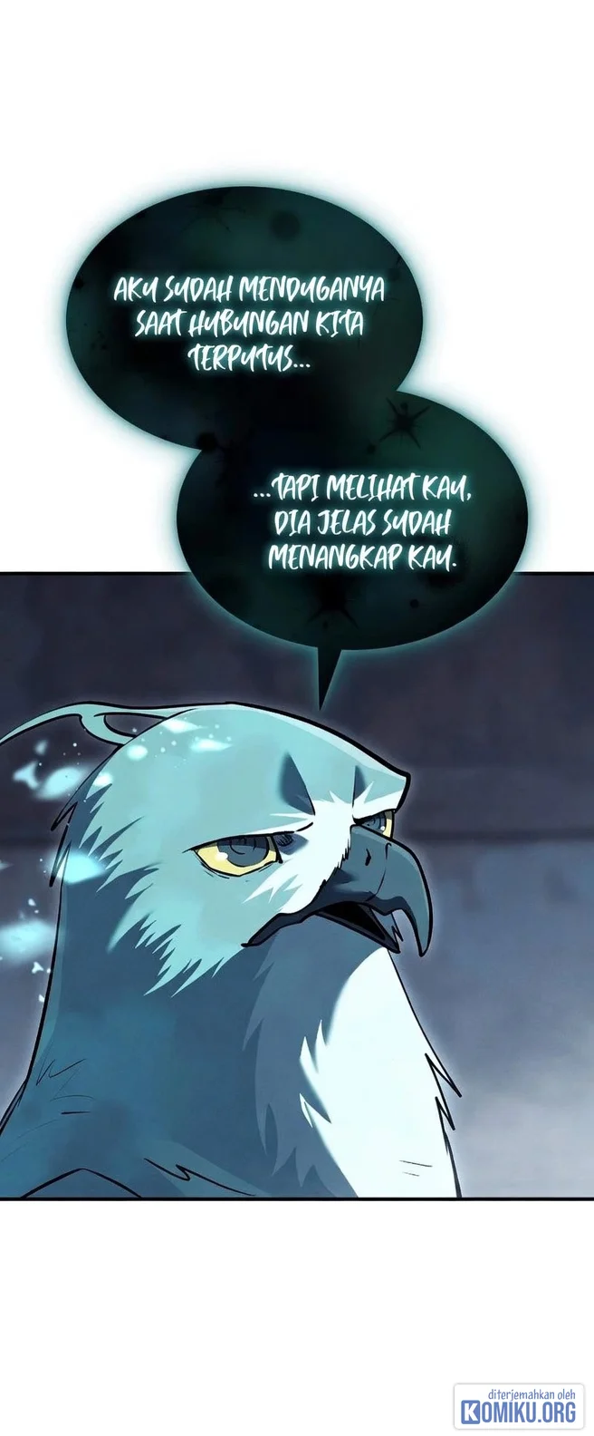 The Wind Mage Chapter 16 - halaman 105