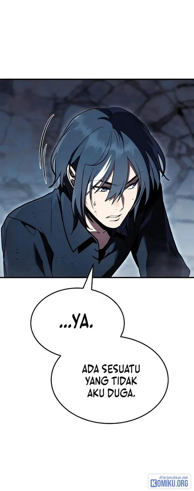 The Wind Mage Chapter 16 - halaman 106