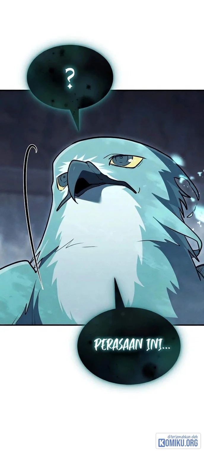 The Wind Mage Chapter 16 - halaman 109