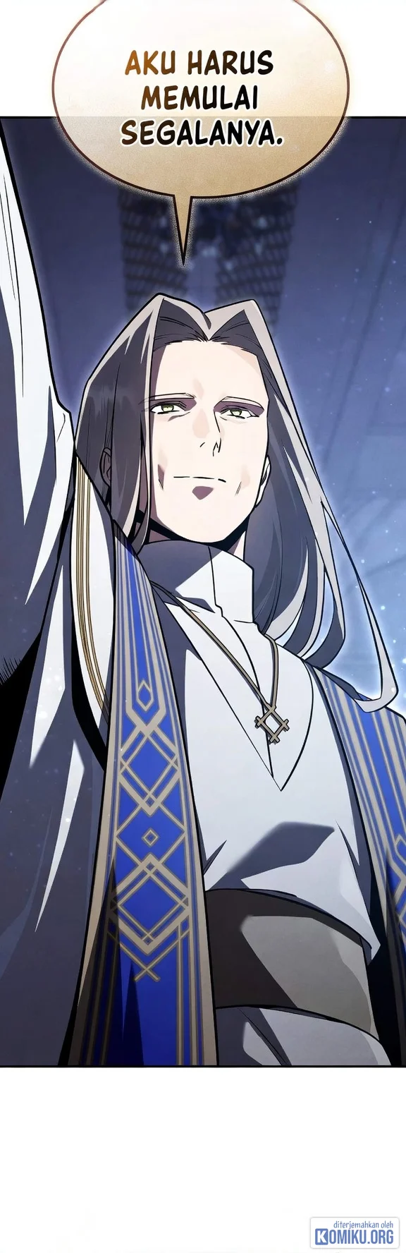 The Wind Mage Chapter 16 - halaman 12