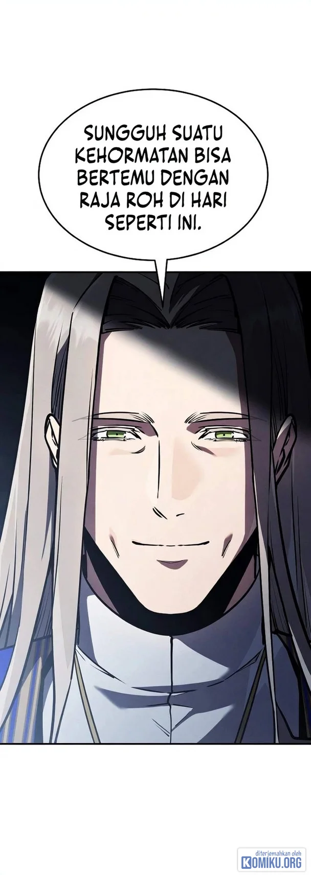 The Wind Mage Chapter 16 - halaman 121