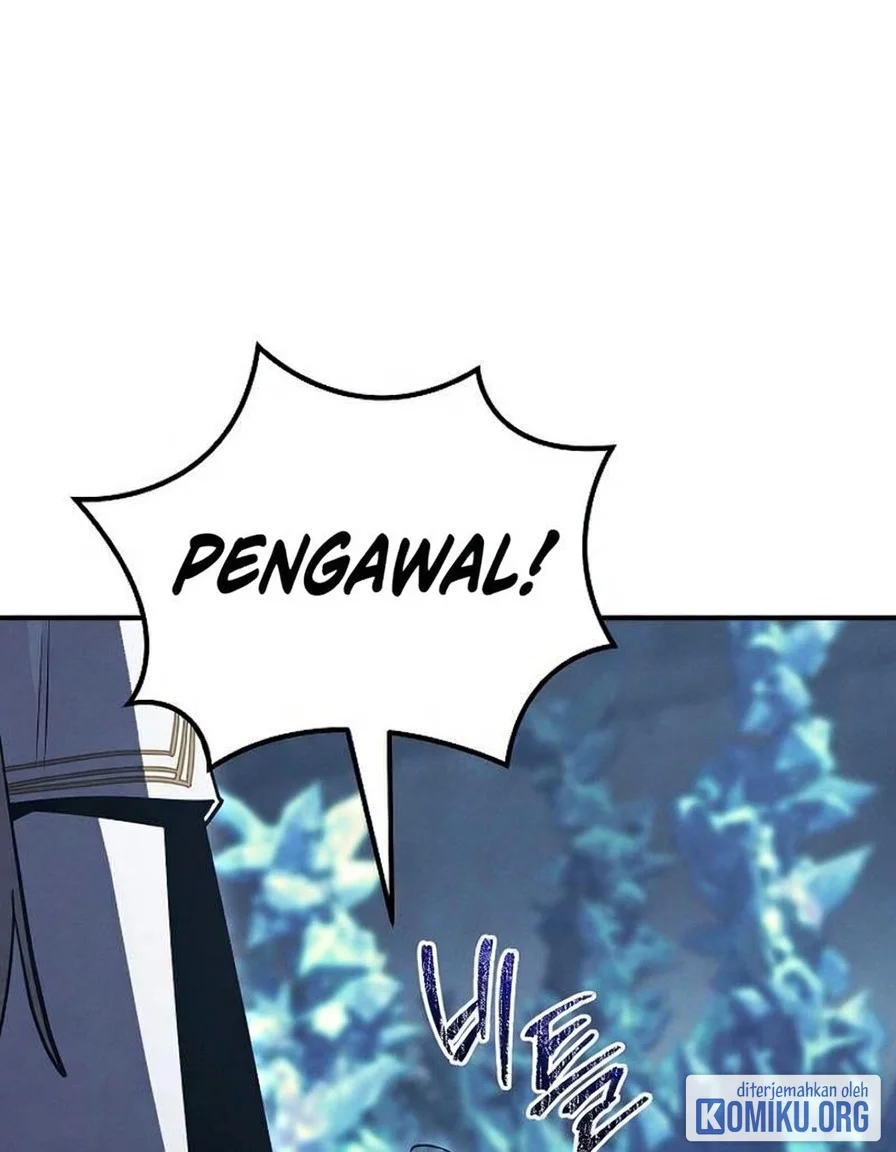 The Wind Mage Chapter 16 - halaman 122